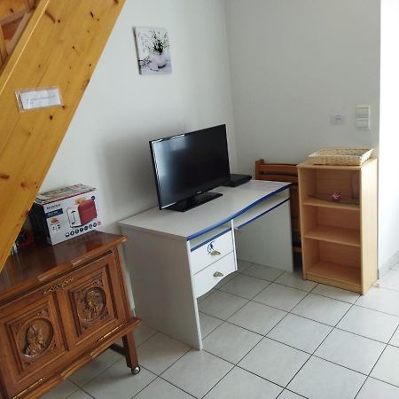 شقة Tregueux  في Logement المظهر الخارجي الصورة